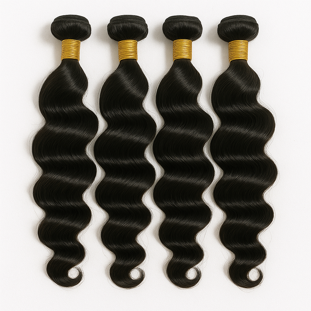 LOSSE WAVE - NATUREL