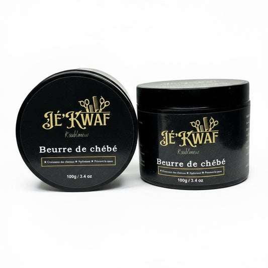 CHEBE BUTTER - JÉ'KWAF™