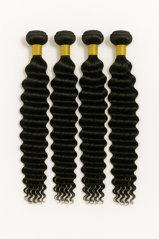 PINEAPPLE WAVE - NATUREL