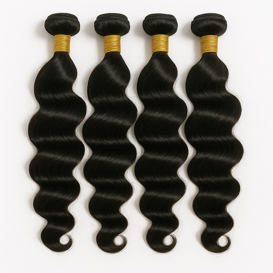 LOSSE WAVE - NATUREL