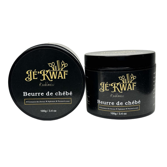 CHEBE BUTTER - JÉ'KWAF™